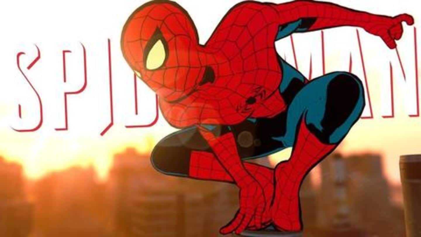 #ComicBytes: Marvel's Spider-Man is getting the most interesting story
