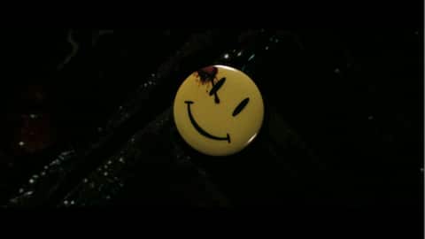 HBO reveals first look of upcoming show 'Watchmen'