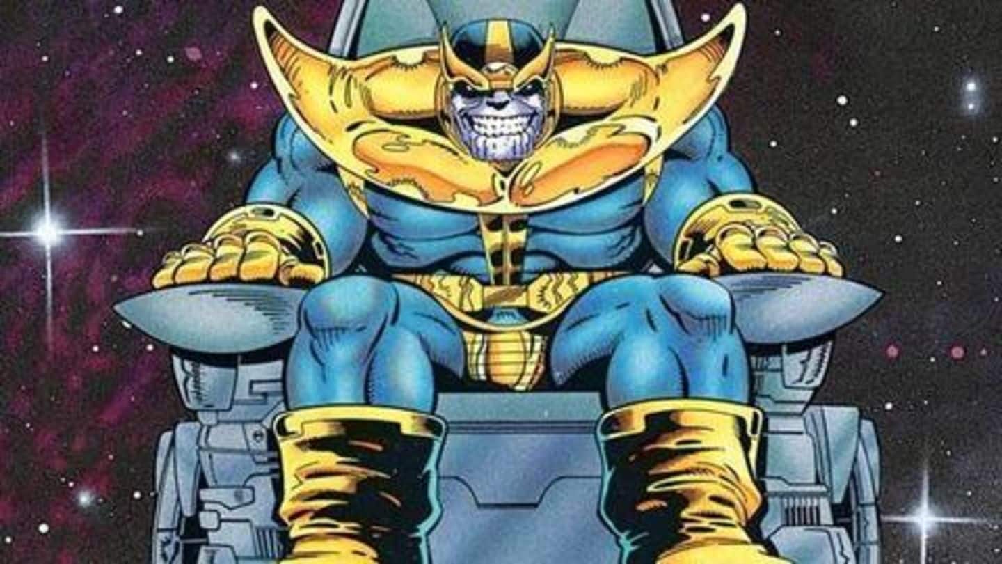 #ComicBytes: Five villains Avengers could take on after Thanos
