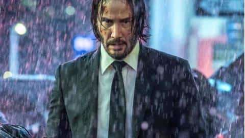 'John Wick: Chapter 3-Parabellum' first trailer promises extreme action