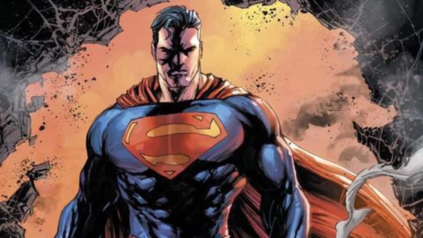 #ComicBytes: Five times Superman defeated DC superheroes