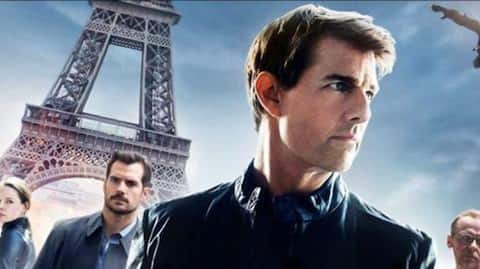 Find out 'Mission Impossible' movies' release dates in 2021, 2022