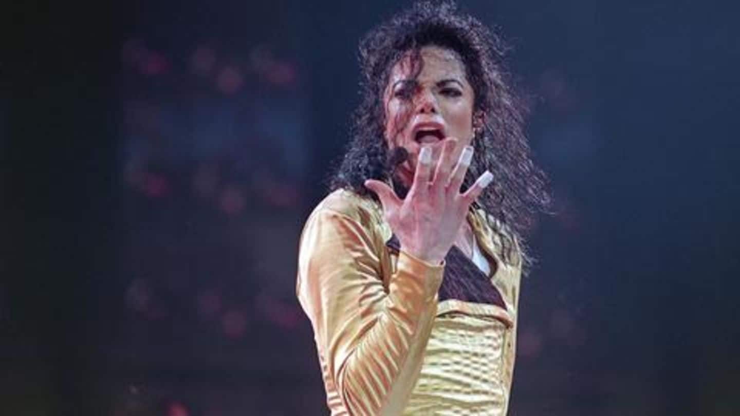 Michael Jackson's family slams 'Leaving Neverland' documentary as 'public lynching'
