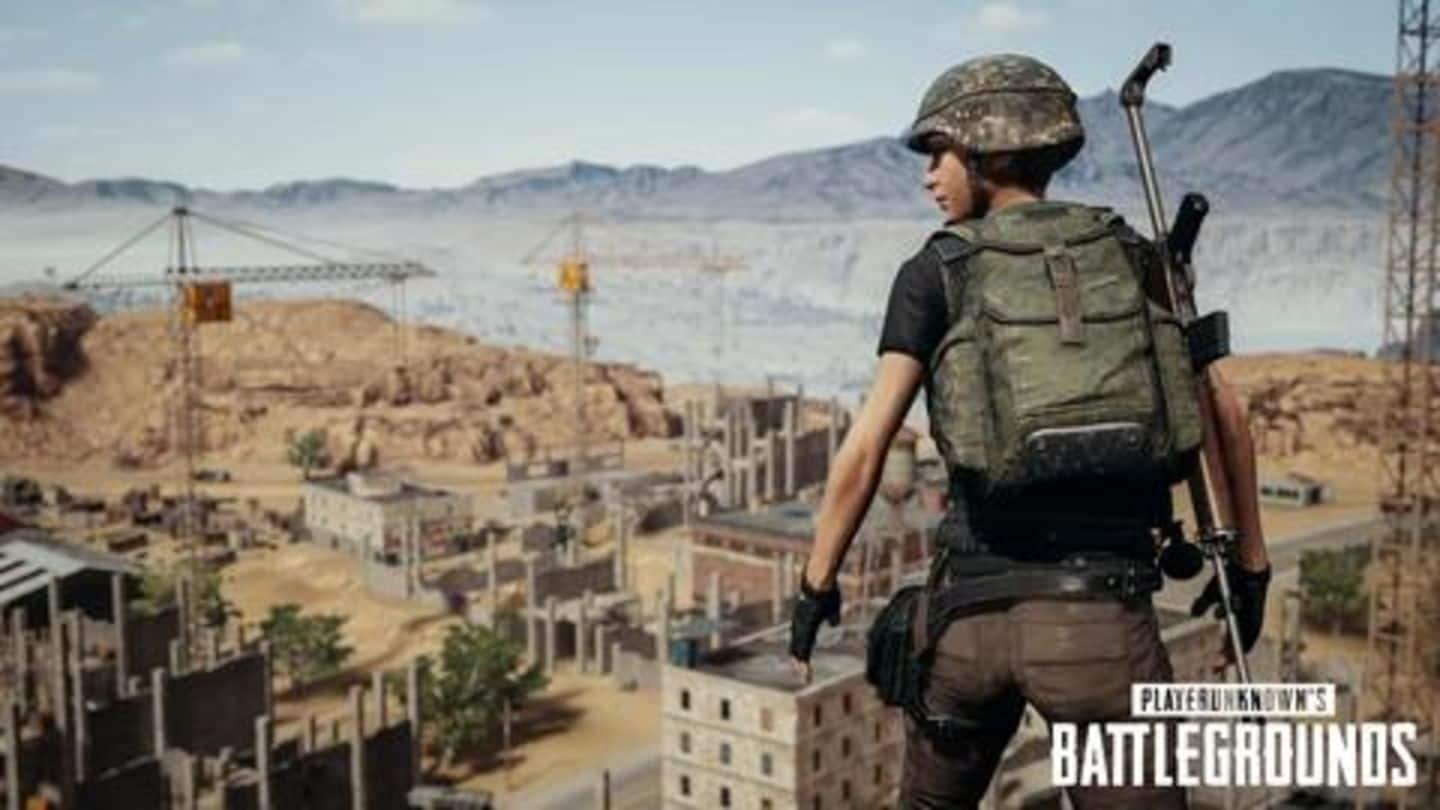 #GamingBytes: Five harmful effects of PUBG Mobile