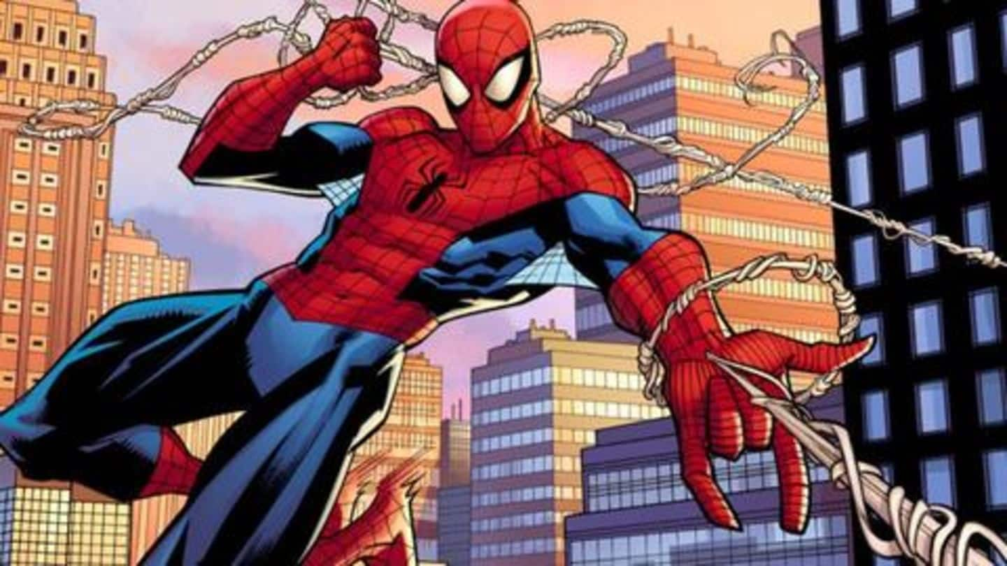 #ComicBytes: Five poorest superheroes in Marvel Universe | NewsBytes