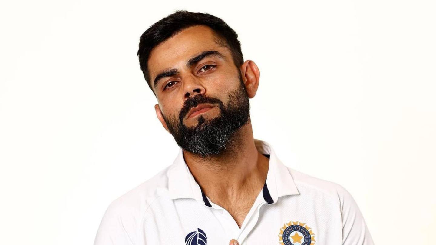 Williamson and Kohli can achieve these records Williamson and Kohli can achieve these records