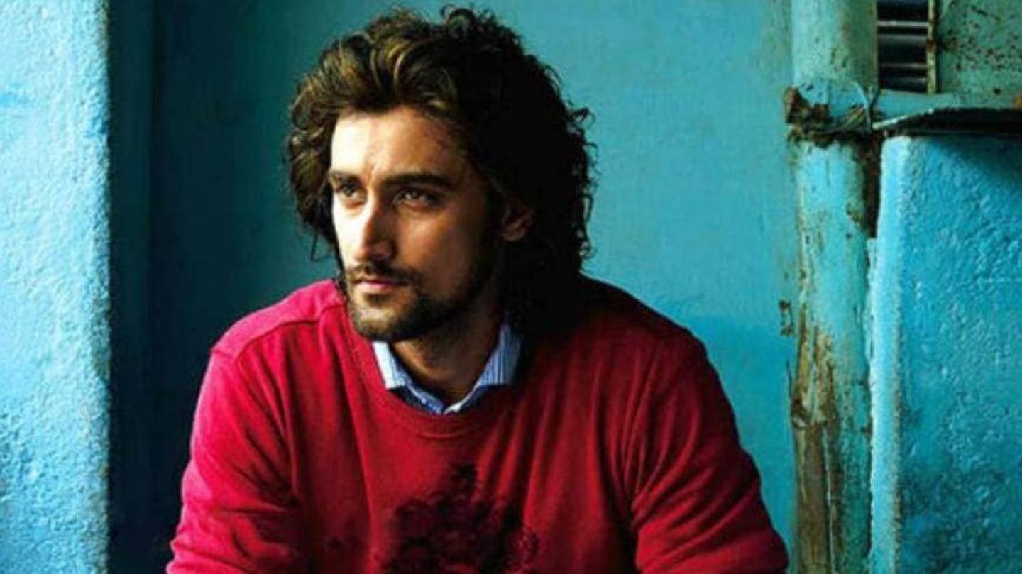 'The Empire' a visual spectacle never seen before: Kunal Kapoor