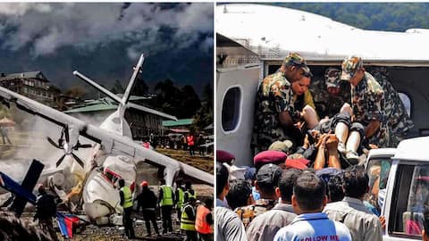 Nepal plane crash: 14 bodies recovered, 'some beyond recognition'