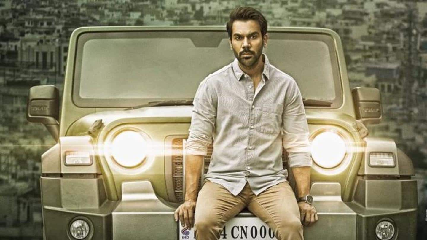 Everything we know about Rajkummar Rao's 'HIT: The First Case'