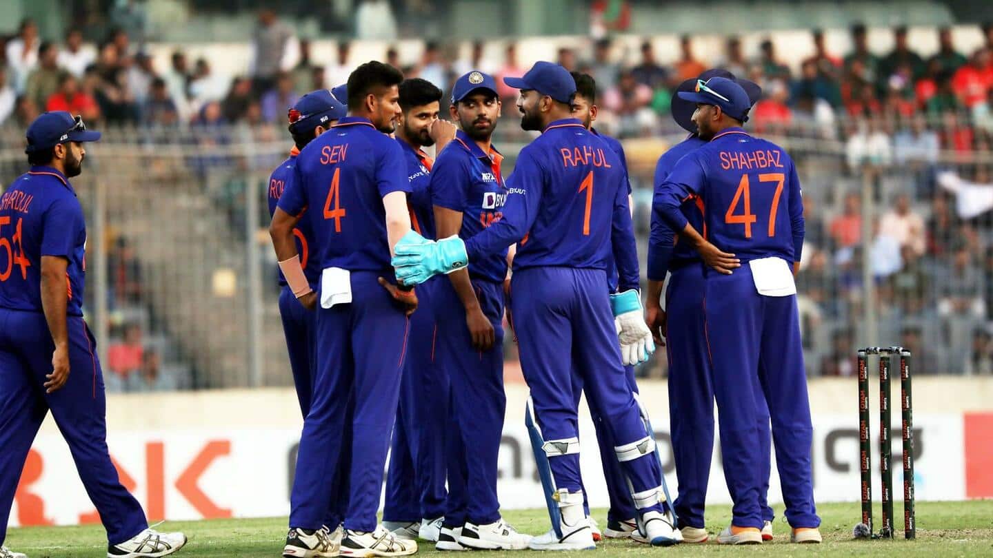 Bangladesh vs India, 2nd ODI: Preview, stats, and Fantasy XI