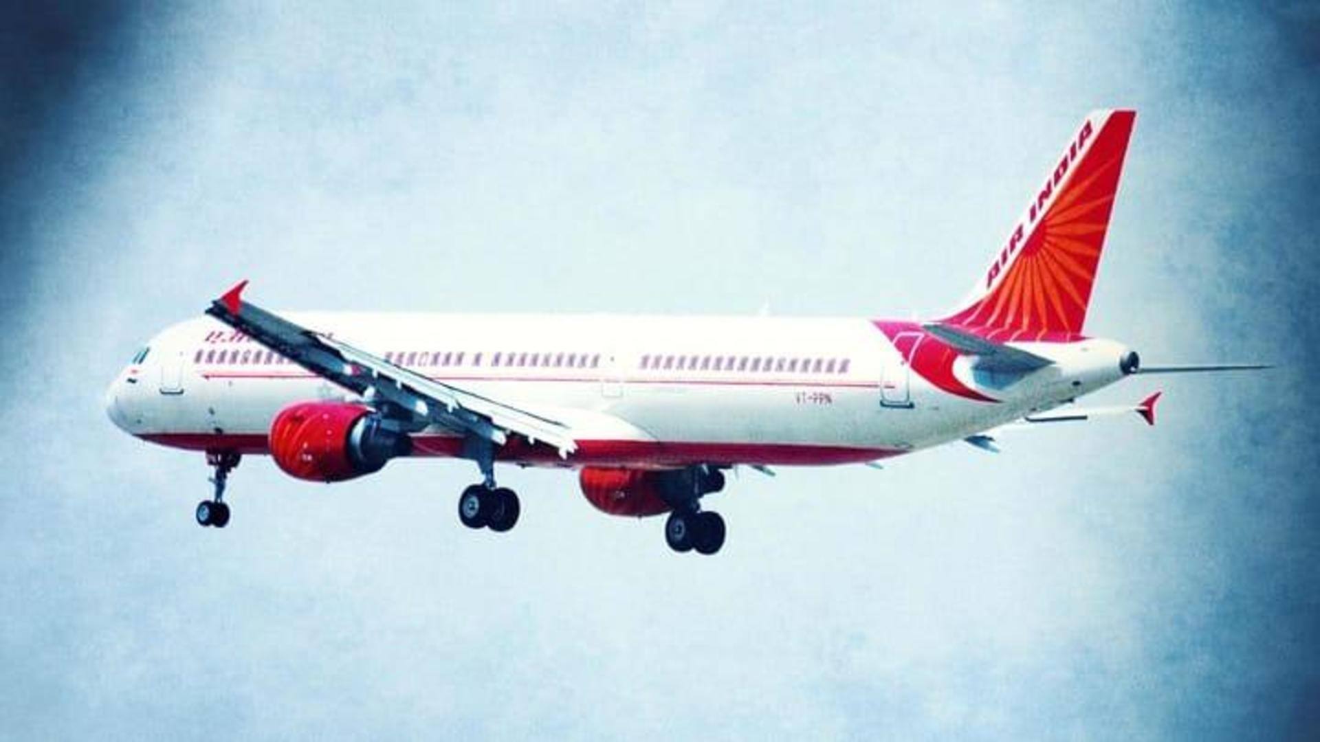 Will refund fare: Air India to passengers who were stranded