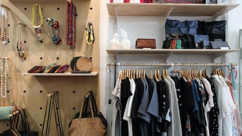 Tidy up your closet with these smart hacks 