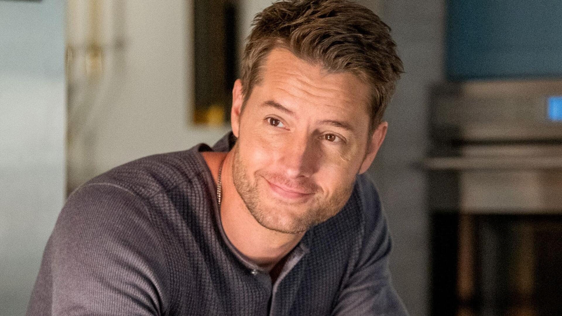 'Gemini Division' to 'The Noel Diary': Justin Hartley's notable projects 