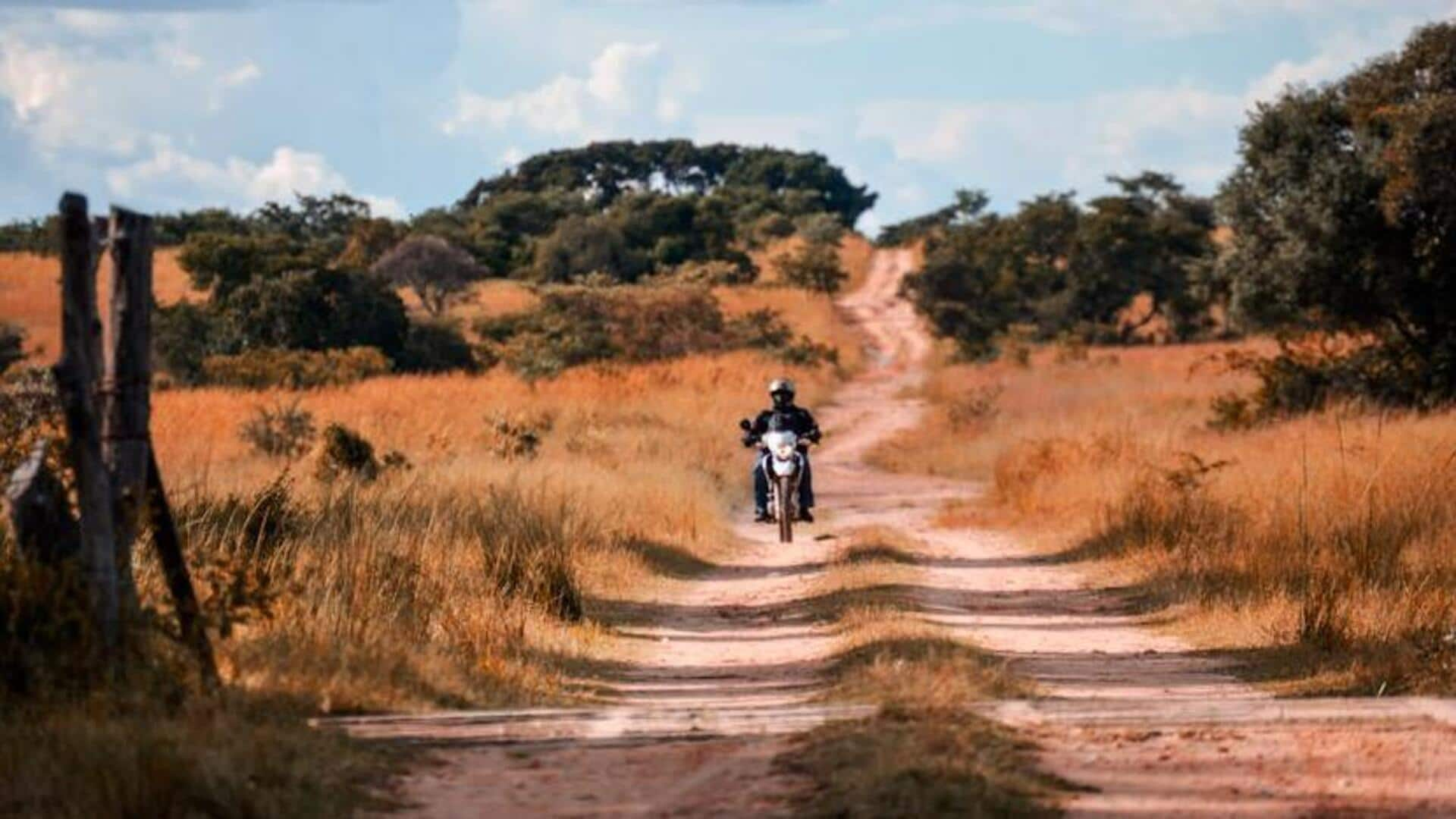 Unveiling the mysteries of Great Zimbabwe: Places to visit