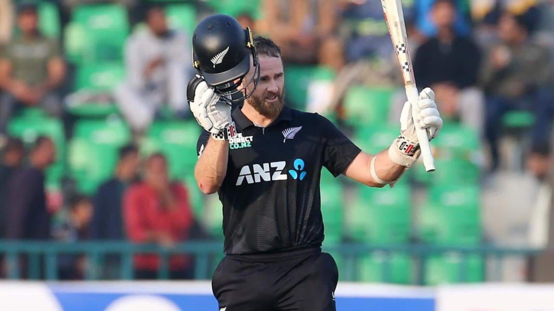 New Zealand's 2025 Champions Trophy squad: Strengths and weaknesses