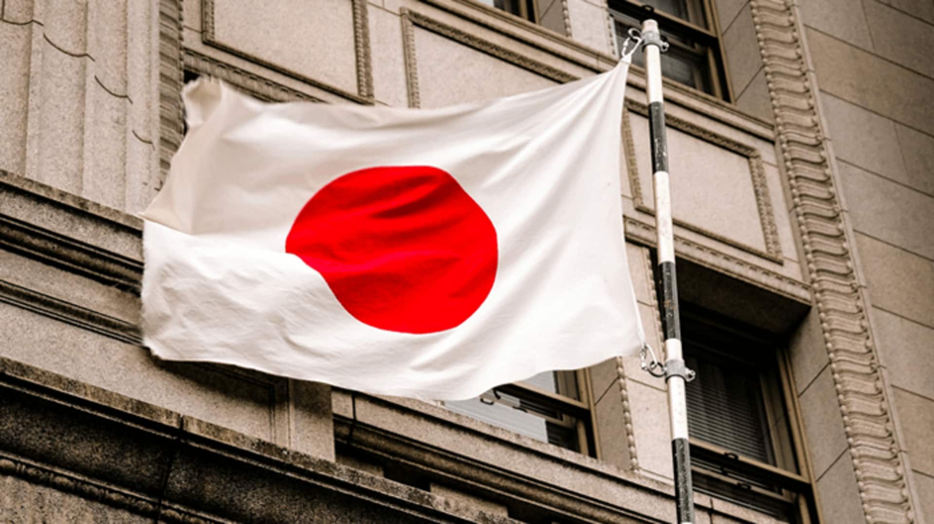 End-of-an-era: Japan loses 'world's largest creditor' title after 34 years End-of-an-era: Japan loses 'world's largest creditor' title after 34 years