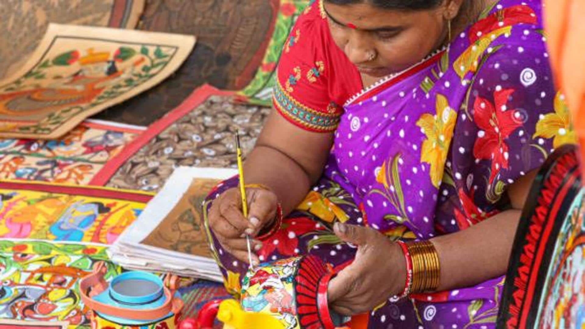 You must visit these artisan villages in Asia