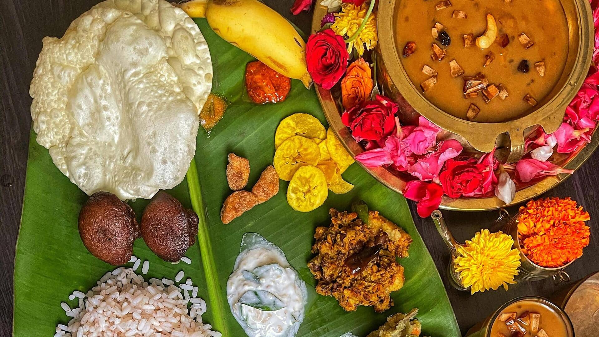 Crisp up your snack game with flavor-packed papadums