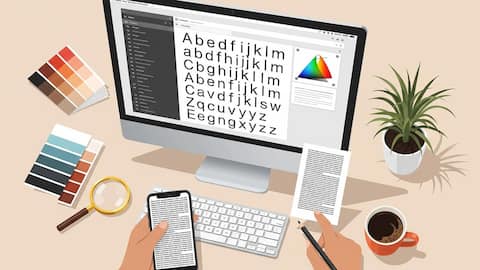 #TechBytes: How to use font recognition tools like pro