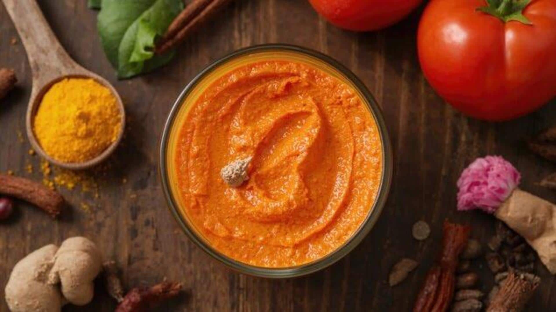 How to use turmeric for glowing skin