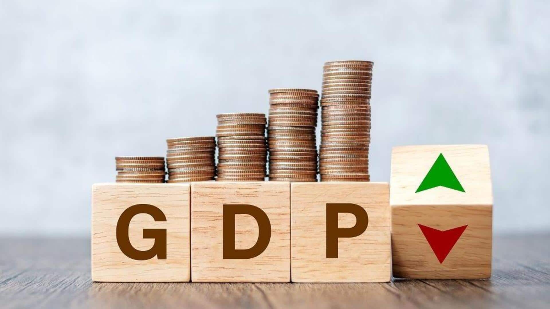 India's Q3 GDP growth to touch 7.2%, says ICRA