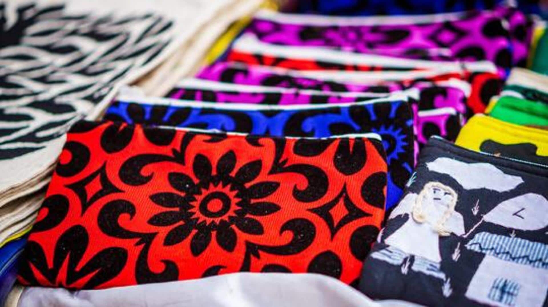 What exactly is applique art?