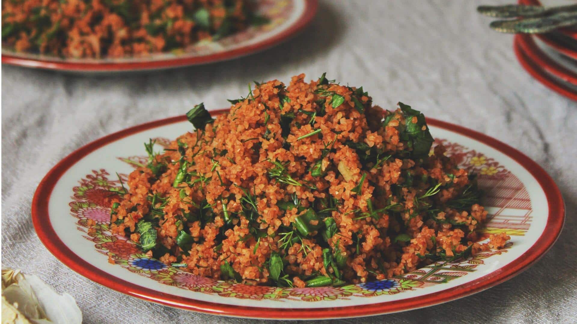 Pol sambol: How to make this Sri Lankan delicacy