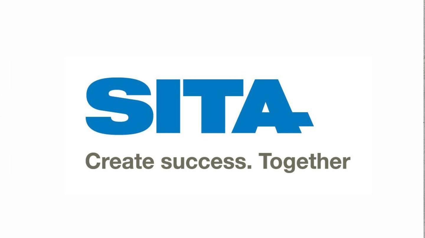 SITA could access all Star Alliance members' frequent flier data SITA could access all Star Alliance members' frequent flier data
