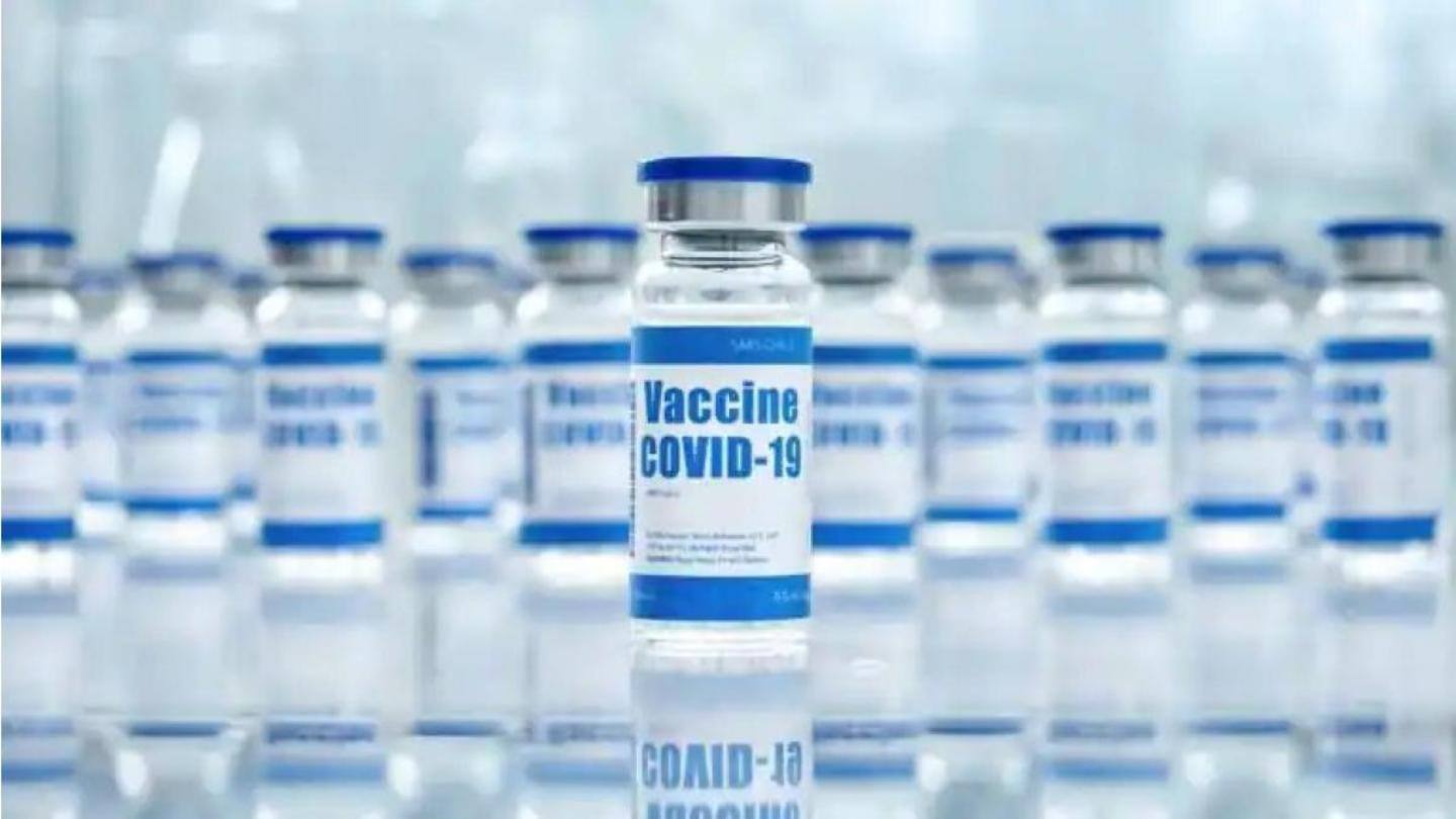 There will be few takers of the vaccine: Official There will be few takers of the vaccine: Official