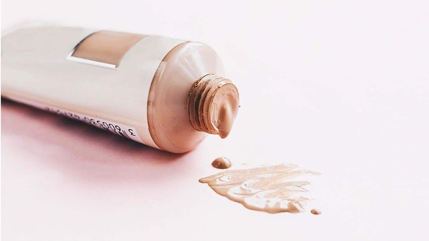 Know everything about BB and CC creams