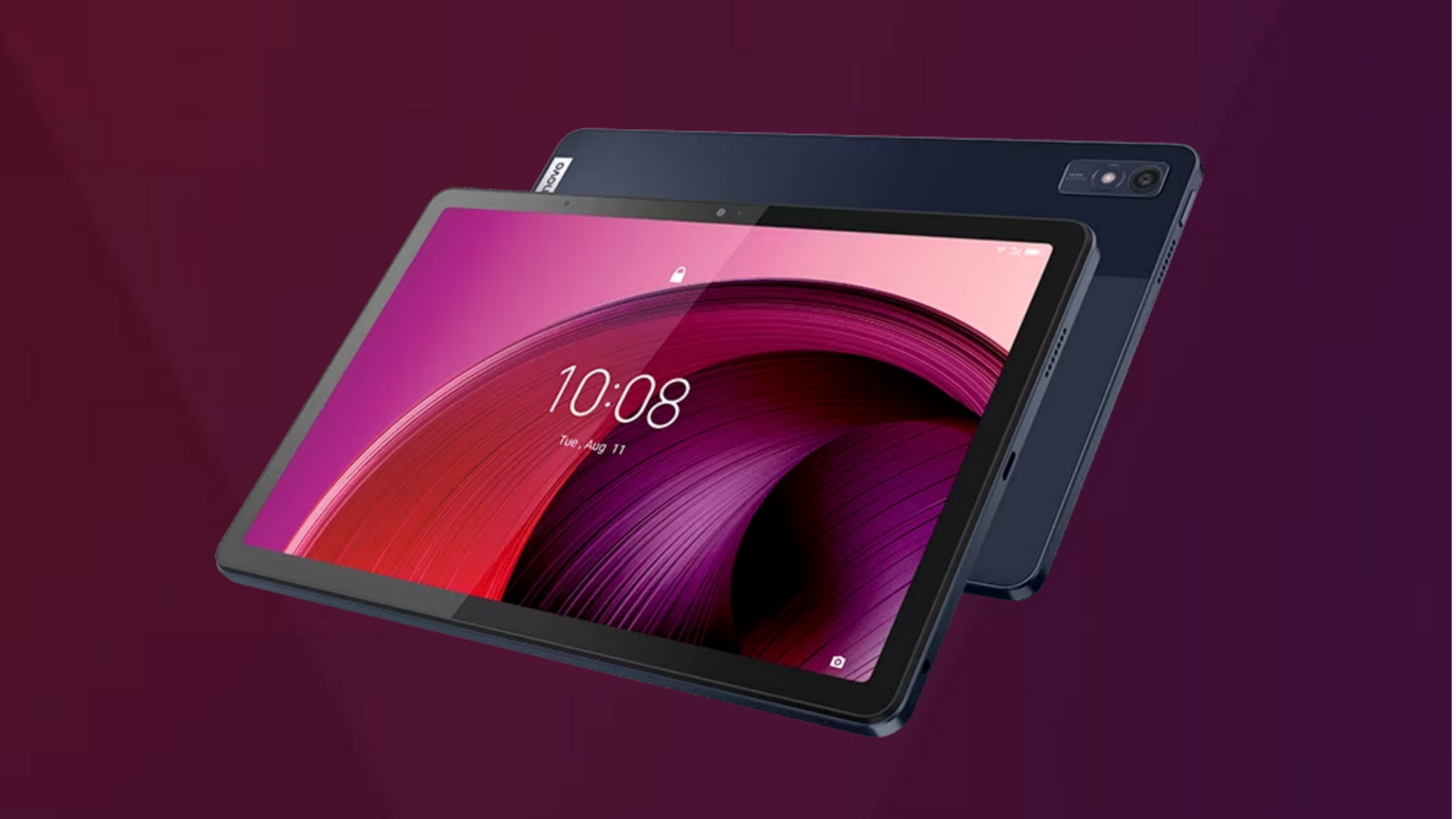 Lenovo Tab M10 5G is now available: Should you buy