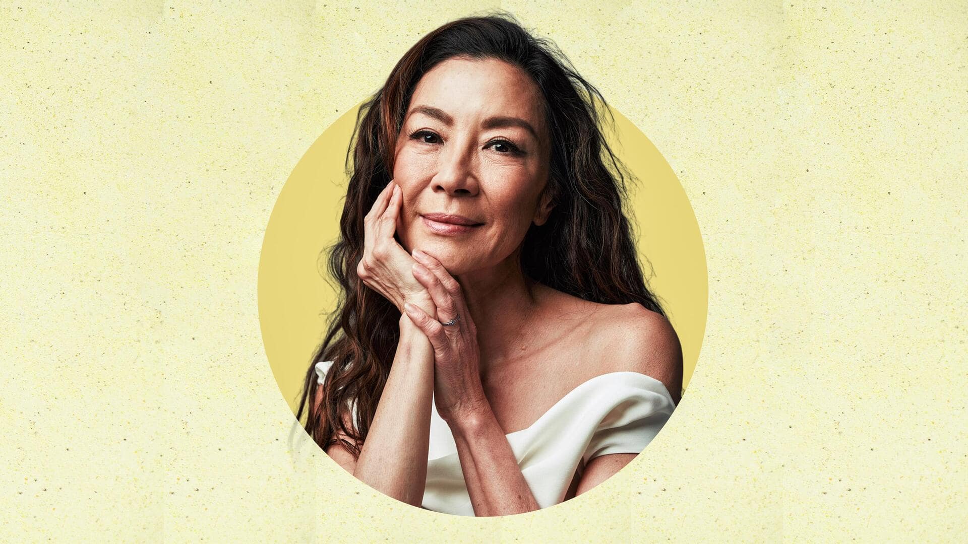 Happy birthday, Michelle Yeoh: Reflecting on actor's incredible film journey