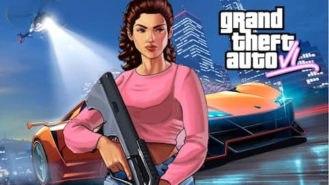 Rockstar Games 'GTA VI' trailer is officially out now