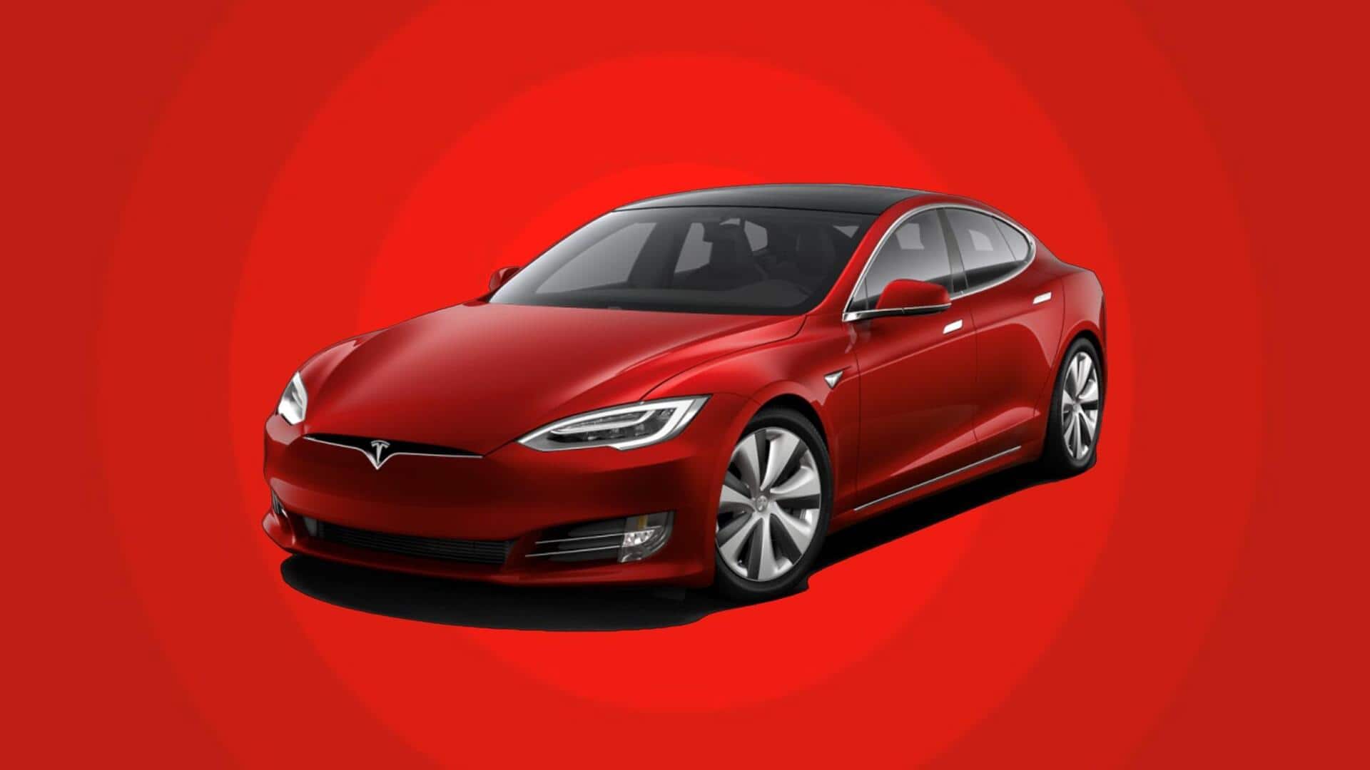 India slashes EV import taxes, boosting Tesla's market entry plans
