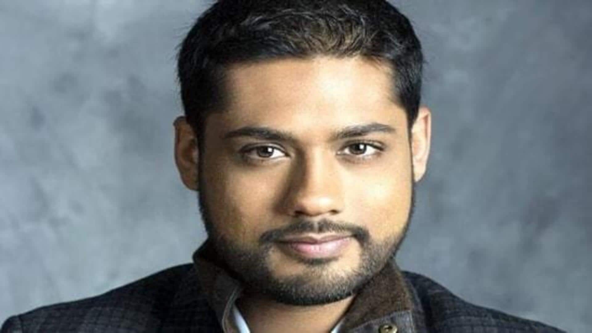 Indian-American CEO Rishi Shah jailed for $1 billion fraud
