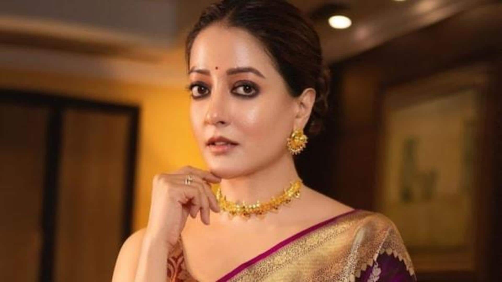 'Only women can make laws to protect women': Raima Sen