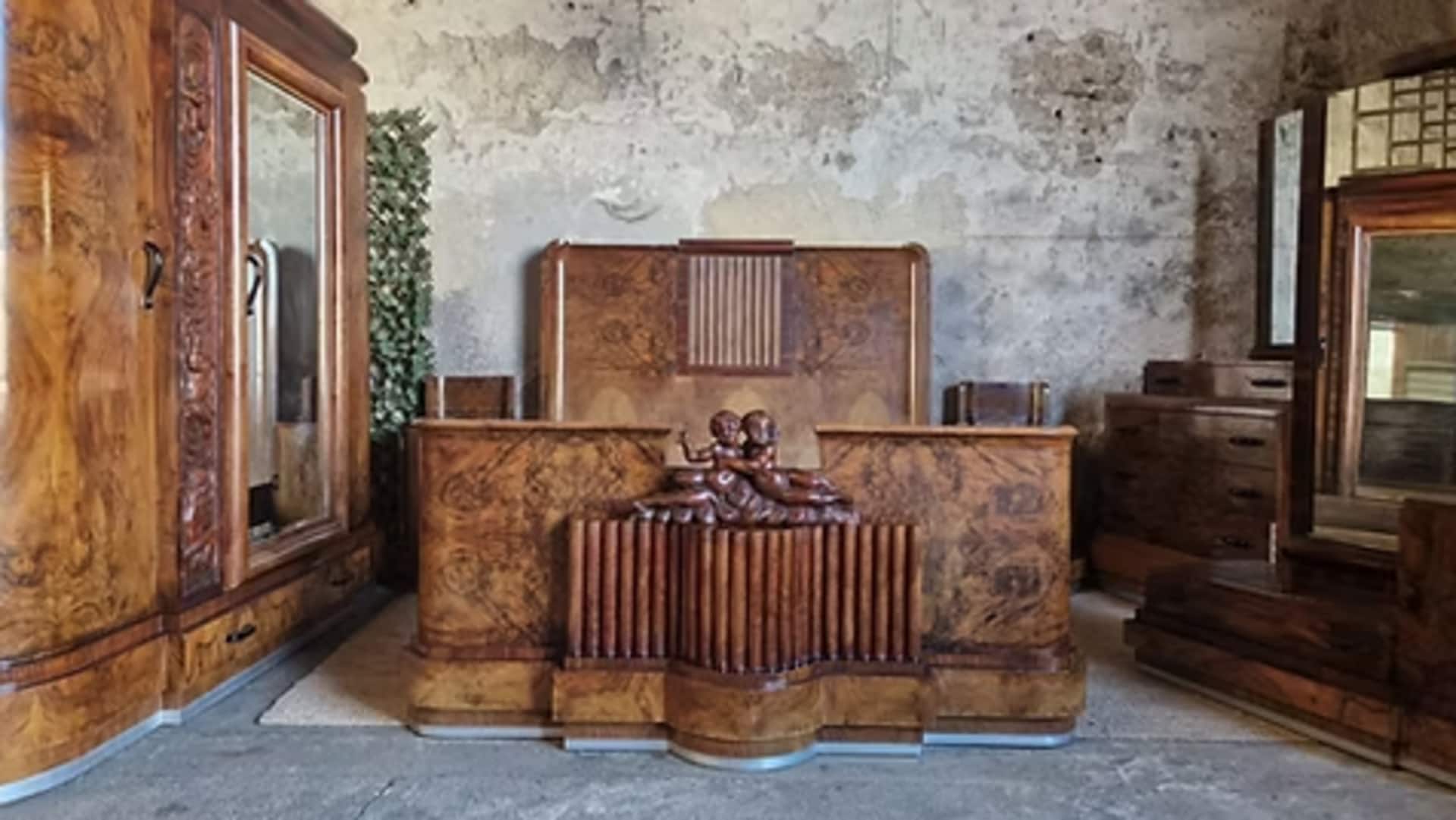 Home decor goals: Renew your space with vintage art deco Home decor goals: Renew your space with vintage art deco