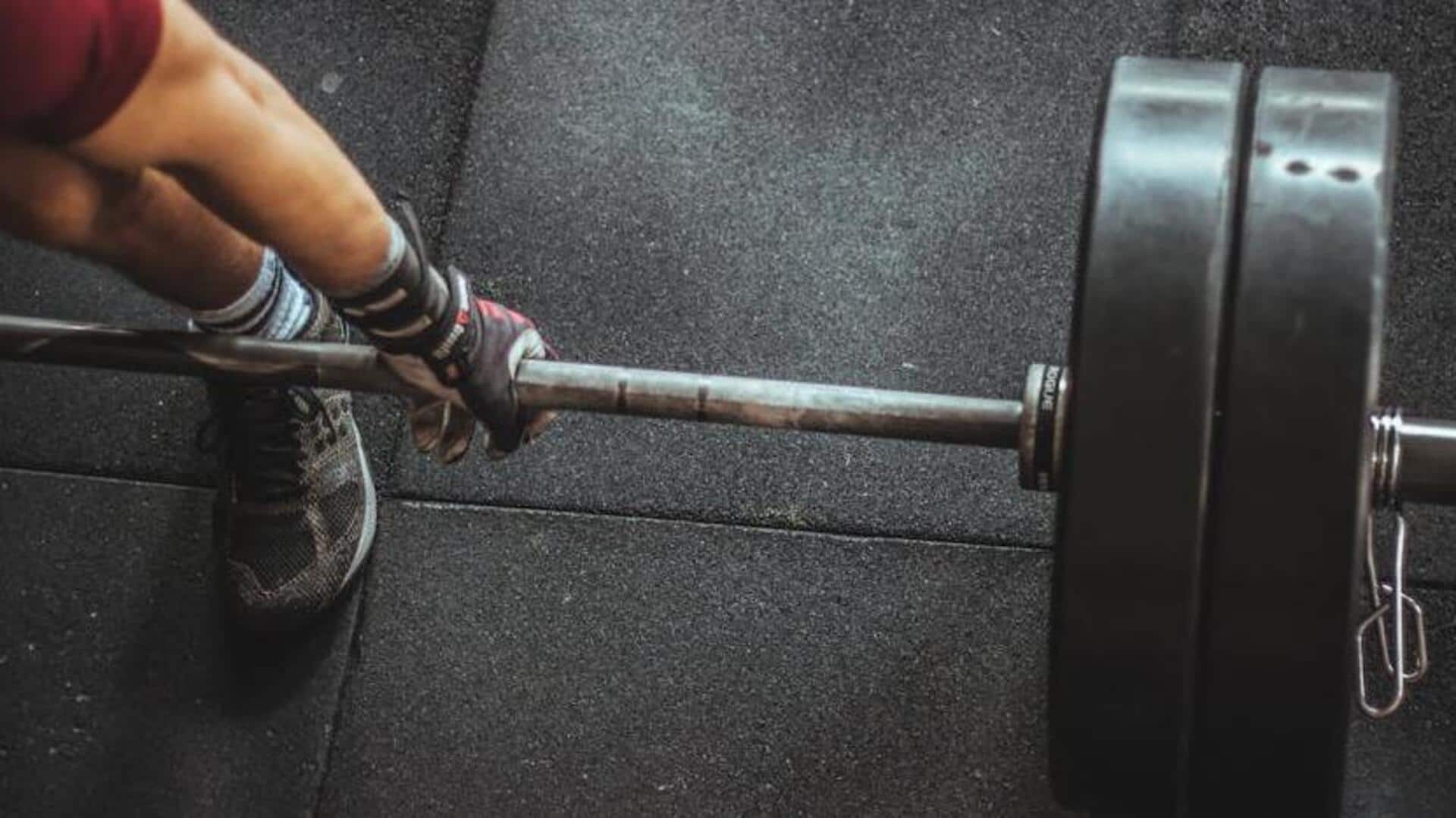 Tone your triceps with these exercises Tone your triceps with these exercises
