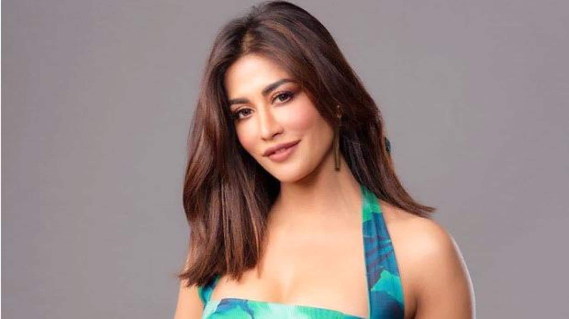 Chitrangda assures fans she's recovering amid hospitalization, then deletes post Chitrangda assures fans she's recovering amid hospitalization, then deletes post