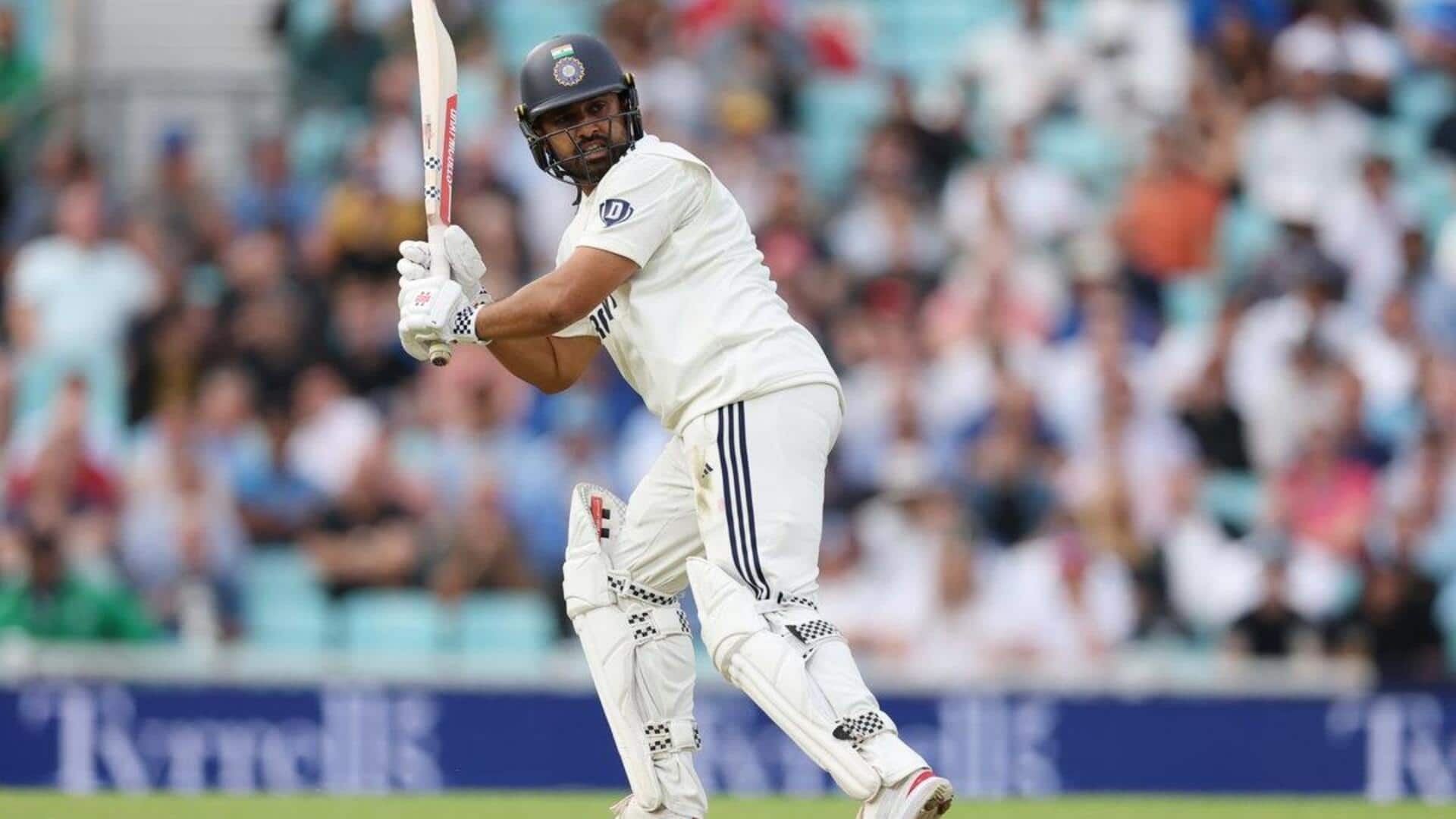Karun Nair slams century in Ranji Trophy after Test snub