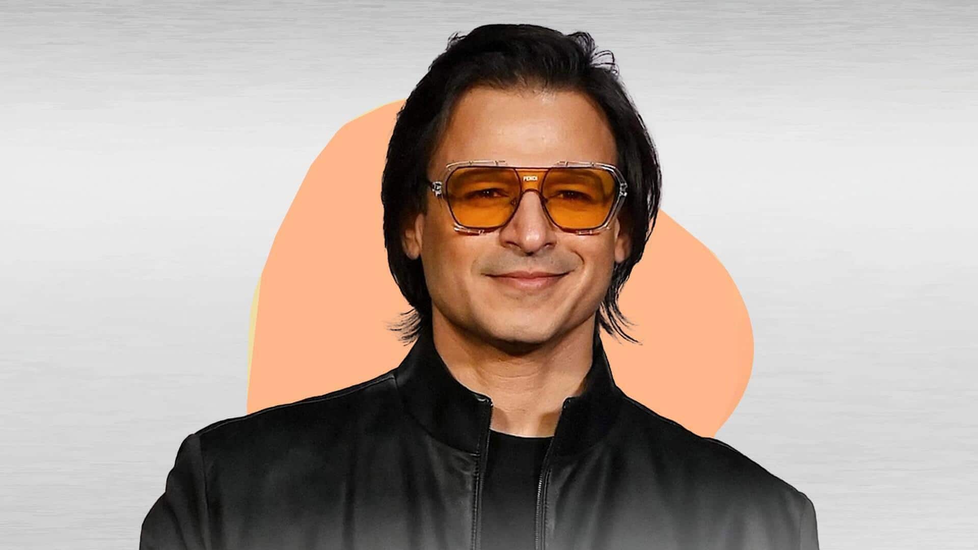 Delhi HC protects Vivek Oberoi's personality rights