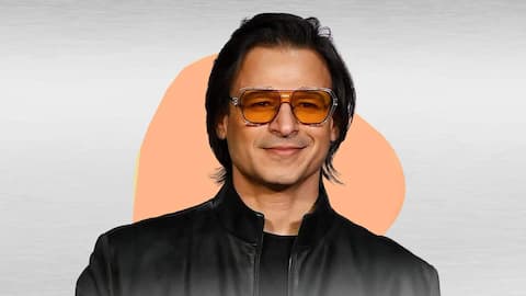 Delhi HC protects Vivek Oberoi's personality rights