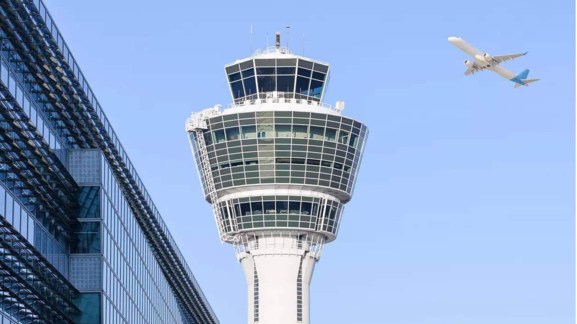 Why privatization of ATC services is being opposed in India