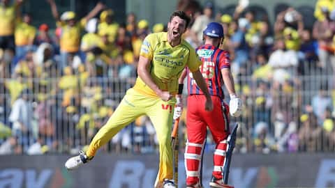 IPL 2026: Jamie Overton dents LSG with three-wicket haul 