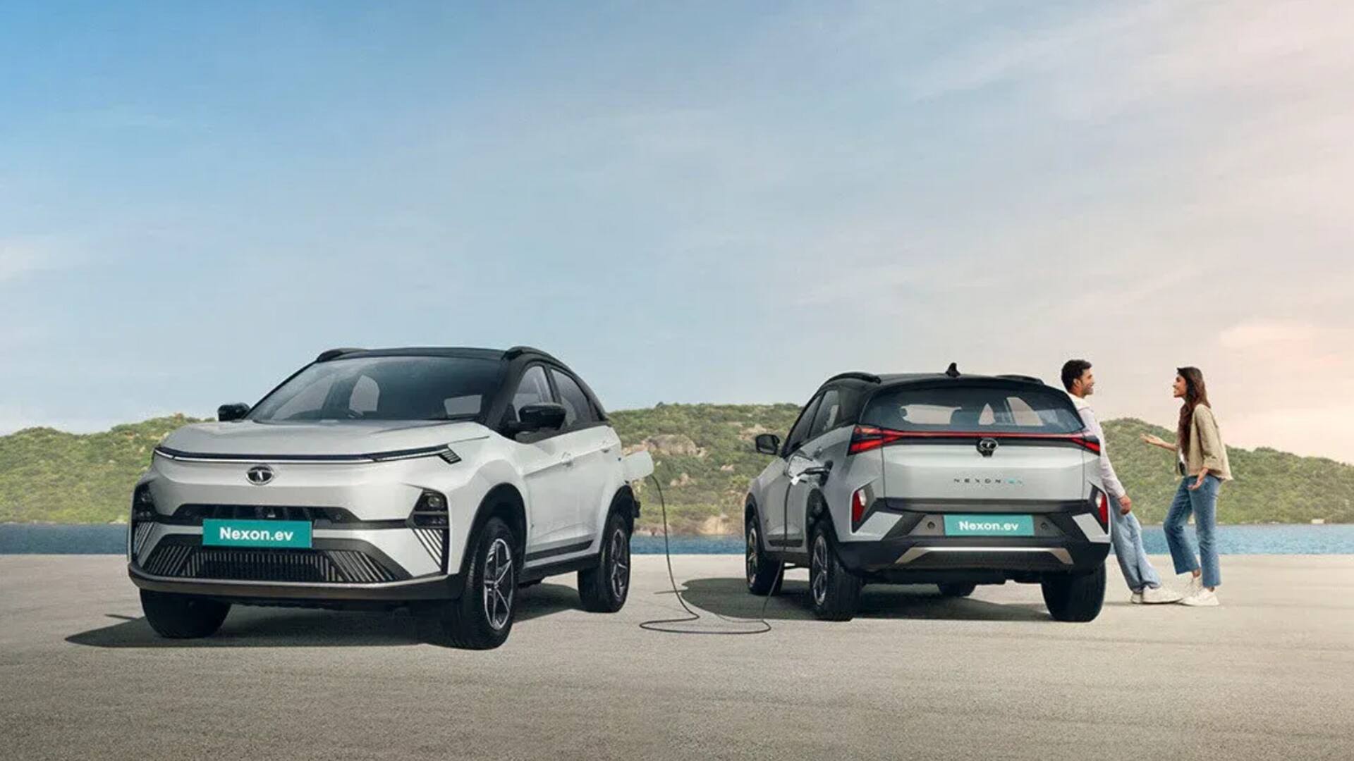 India's EV penetration hits 7% amid rising fuel costs 
