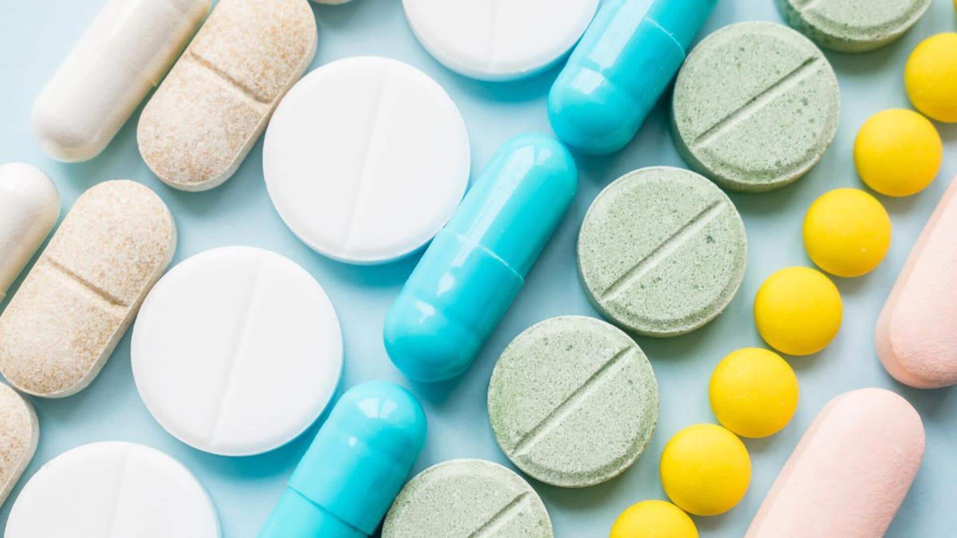 Trump threatens tariff on generic medicines: Should India be worried?