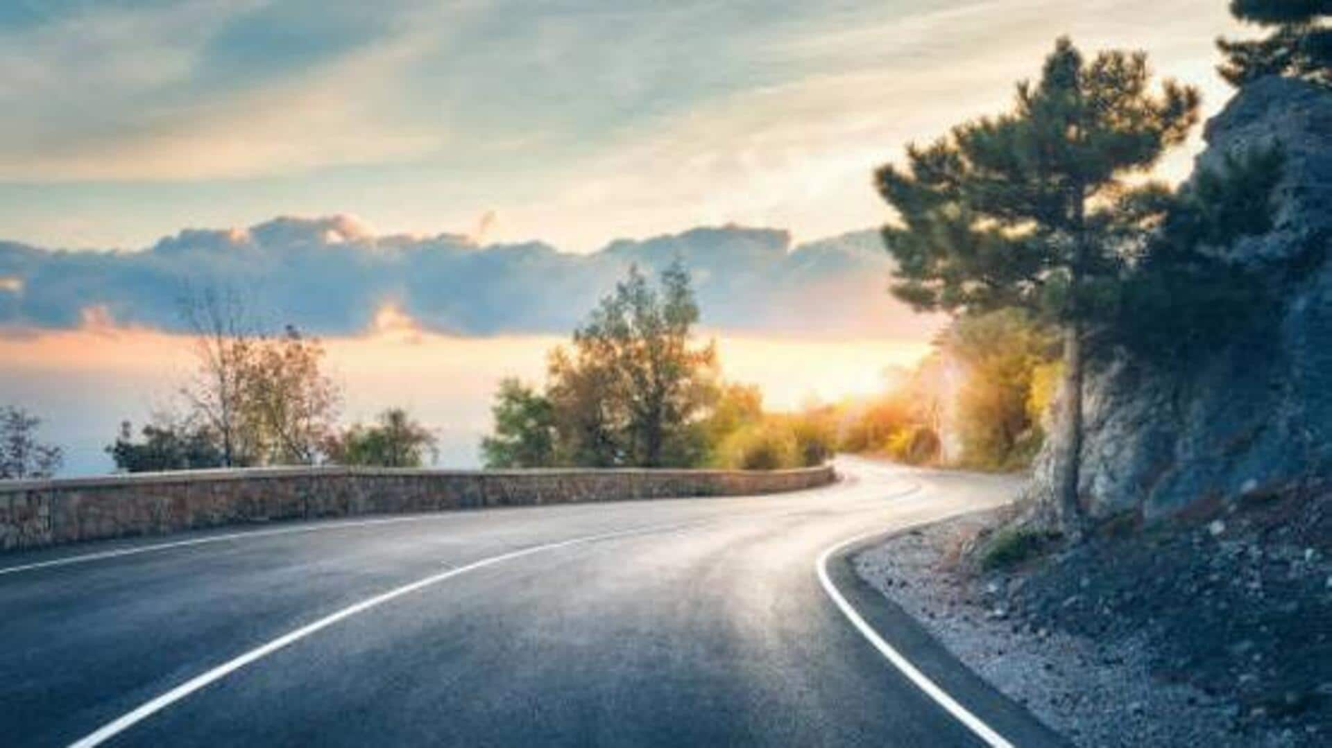 5 scenic drives to explore in the Canadian Rockies 