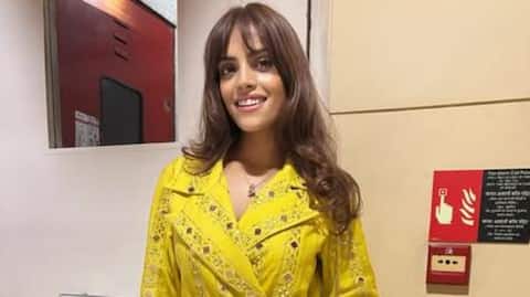 'Fame ke...': Rhiya Ahir reacts to 'Bigg Boss 20' backlash