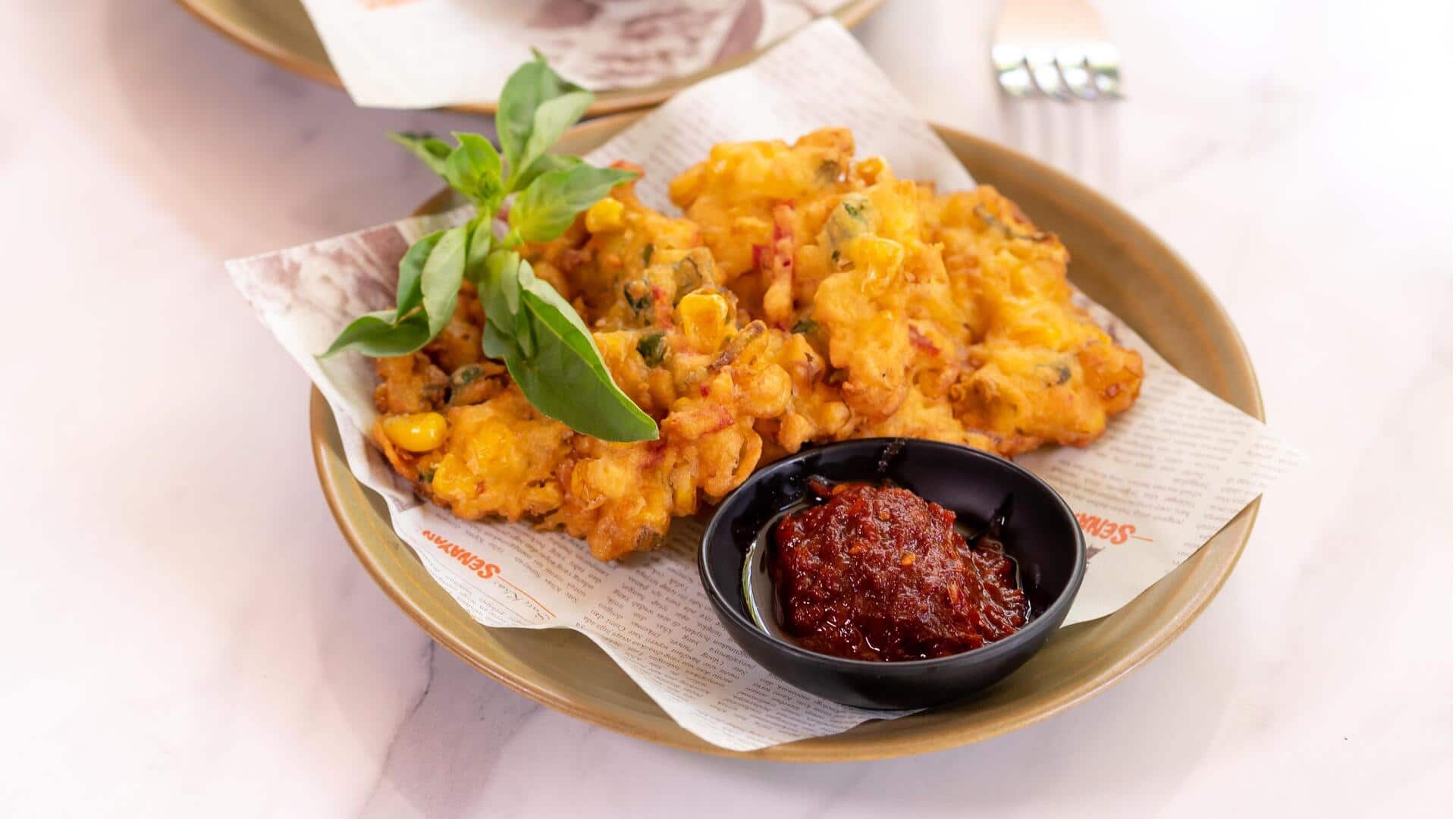 Try these creative ways to enjoy corn