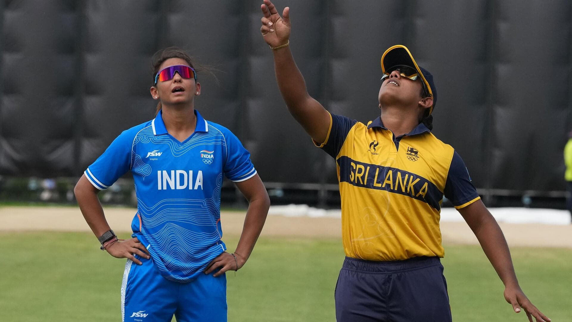 Harmanpreet Kaur steps down as India Women captain across formats
